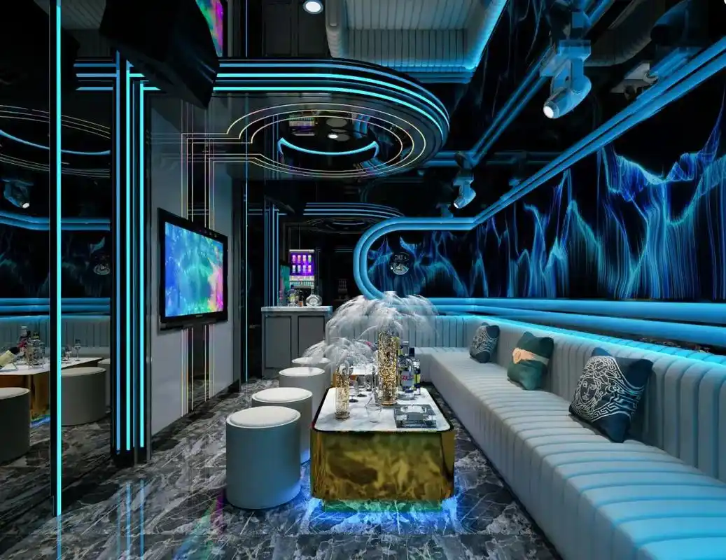 高端十堰商务KTV-竹溪县ktv预定